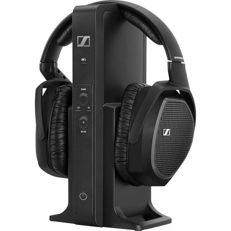 Sennheiser Casque TV RS 175-U