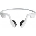 Shokz Casque OpenMove Blanc