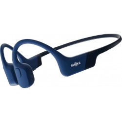 Shokz Casque OpenRun Bleu