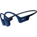 Shokz Casque OpenRun Bleu