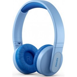 Philips Casque TAK4206BL Bleu