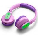 Philips Casque TAK4206PK Rose