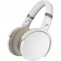 Sennheiser Casque HD 450BT White