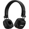 Marshall Casque Major IV Noir