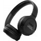 JBL Casque Tune 510BT Noir