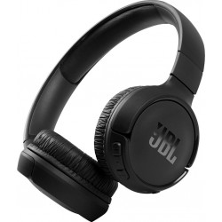 JBL Casque Tune 510BT Noir