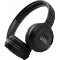 JBL Casque Tune 510BT Noir