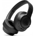 JBL Casque Tune 710 BT Noir