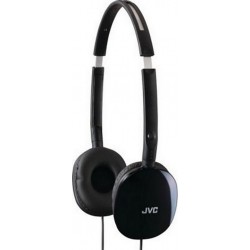 JVC Casque HA-S160-B-E noir