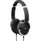 JVC Casque HAS660 noir