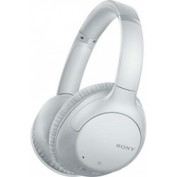 SONY Casque WH-CH710 Blanc