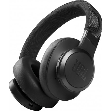 JBL Casque Live 660 NC Noir