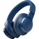 JBL Casque Live 660 NC Bleu