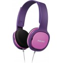 Philips Casque SHK2000PK/00 Rose