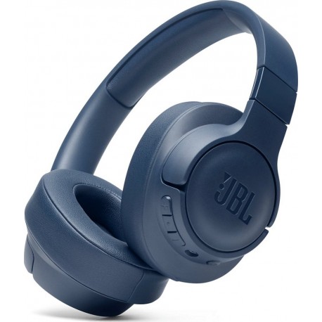 JBL Casque Tune 710 BT Bleu