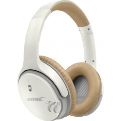 BOSE Casque SoundLink 2 AE Blanc