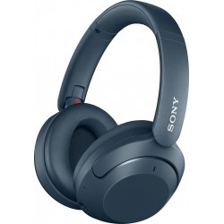 SONY Casque WH-XB910 Bleu Extra Bass