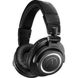 Audio Technica Casque ATH-M50xBT2