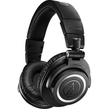 Audio Technica Casque ATH-M50xBT2