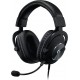 Logitech Casque gamer G PRO X Gaming Headset Noir