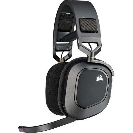 Corsair Casque gamer HS80 Wireless