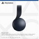 SONY Casque gamer Pulse 3D Midnight Black PS5 sans fil