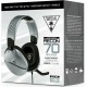 Turtle Beach Casque gamer Recon 70 Silver