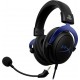 Hyperx Casque gamer Cloud Blue PS5