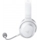 Razer Casque gamer Barracuda X 2022 Mercury white