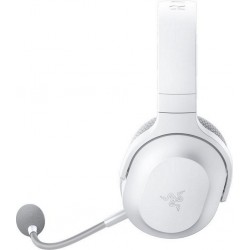 Razer Casque gamer Barracuda X 2022 Mercury white