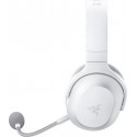 Razer Casque gamer Barracuda X 2022 Mercury white