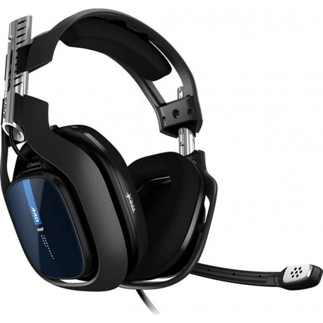 Astro Casque gamer A40 TR PS4/PC