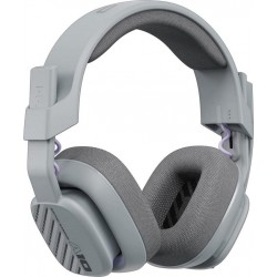 Astro Casque gamer 10 Gen2 Gris PC casque gaming filaire