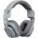 Astro Casque gamer 10 Gen2 Gris PC casque gaming filaire