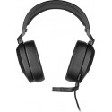 Corsair Casque gamer HS65 Surround Headset Carbon