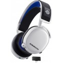 Steelseries Casque gamer Arctis 7 7P+ White