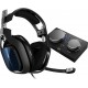 Astro Casque gamer A40 TR + MixAmp Pro PS4/PC