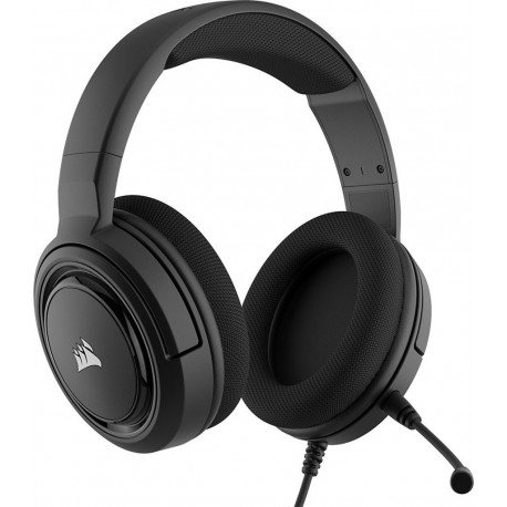 Corsair Casque gamer HS35 Carbon