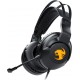 Roccat Casque gamer ELO 7.1 USB