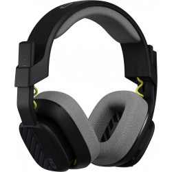 Astro Casque gamer A10 Gen2 noir Xbox casque gaming filair