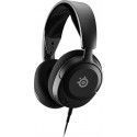 Steelseries Casque gamer Arctis Nova 1 Noir