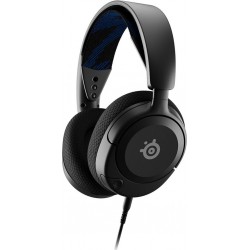 Steelseries Casque gamer Arctis Nova 1 P