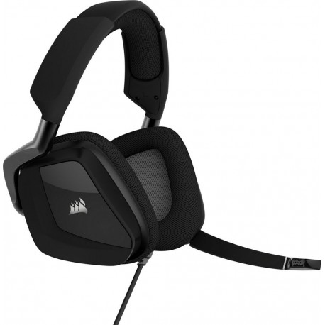 Corsair Casque gamer VOID RGB ELITE USB