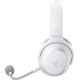 Razer Casque gamer Barracuda X Mercury Blanc