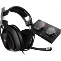 Astro Casque gamer A40 TR + MixAmp Pro Xbox One/PC