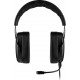 Corsair Casque gamer HS50 Pro Stereo