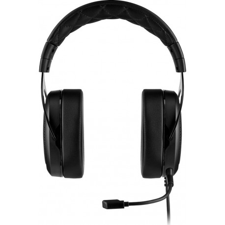 Corsair Casque gamer HS50 Pro Stereo