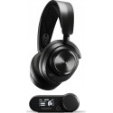 Steelseries Casque gamer Arctis Nova Pro Wireless X