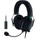 Razer Casque micro Blackshark V2 + USB