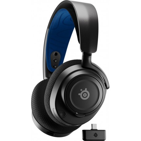 Steelseries Casque gamer Arctis Nova 7P